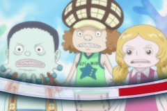 [Zero-Raws] One Piece - 568 (CX 1280x720 VFR x264 AAC) (1)