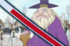 [Zero-Raws] One Piece - 568 (CX 1280x720 VFR x264 AAC) (1)