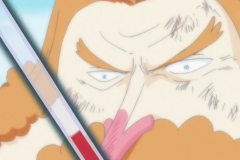 [Zero-Raws] One Piece - 568 (CX 1280x720 VFR x264 AAC) (1)