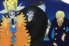 [Zero-Raws] One Piece - 569 (CX 1280x720 VFR x264 AAC) (2)