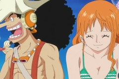 [Zero-Raws] One Piece - 569 (CX 1280x720 VFR x264 AAC) (2)