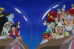 [Zero-Raws] One Piece - 569 (CX 1280x720 VFR x264 AAC) (2)