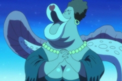 [Zero-Raws] One Piece - 569 (CX 1280x720 VFR x264 AAC) (2)