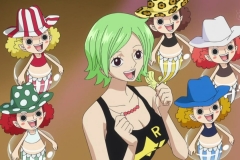 [Zero-Raws] One Piece - 569 (CX 1280x720 VFR x264 AAC) (2)