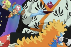 [Zero-Raws] One Piece - 569 (CX 1280x720 VFR x264 AAC) (2)