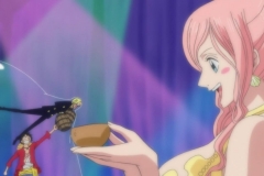 [Zero-Raws] One Piece - 569 (CX 1280x720 VFR x264 AAC) (2)