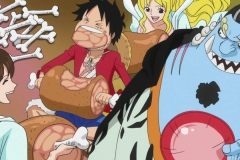 [Zero-Raws] One Piece - 569 (CX 1280x720 VFR x264 AAC) (2)