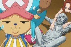 [Zero-Raws] One Piece - 569 (CX 1280x720 VFR x264 AAC) (1)