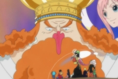 [Zero-Raws] One Piece - 569 (CX 1280x720 VFR x264 AAC) (1)