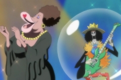 [Zero-Raws] One Piece - 569 (CX 1280x720 VFR x264 AAC) (1)