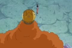 [Zero-Raws] One Piece - 569 (CX 1280x720 VFR x264 AAC) (1)