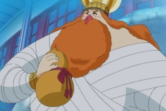 [Zero-Raws] One Piece - 569 (CX 1280x720 VFR x264 AAC) (1)