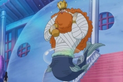 [Zero-Raws] One Piece - 569 (CX 1280x720 VFR x264 AAC) (1)