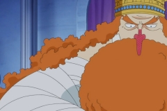 [Zero-Raws] One Piece - 569 (CX 1280x720 VFR x264 AAC) (1)