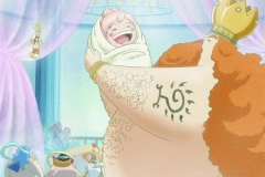 [Zero-Raws] One Piece - 569 (CX 1280x720 VFR x264 AAC) (1)