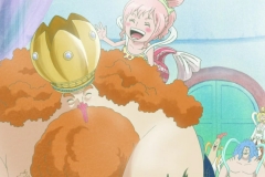 [Zero-Raws] One Piece - 569 (CX 1280x720 VFR x264 AAC) (1)