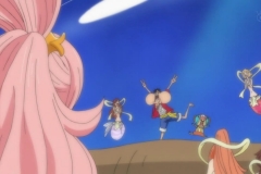 [Zero-Raws] One Piece - 569 (CX 1280x720 VFR x264 AAC) (1)