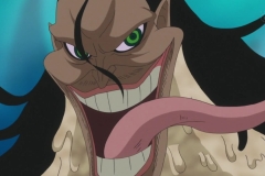 [Zero-Raws] One Piece - 570 (CX 1280x720 VFR x264 AAC) (1)