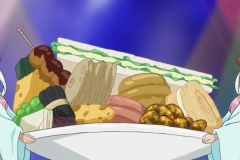 [Zero-Raws] One Piece - 570 (CX 1280x720 VFR x264 AAC) (1)