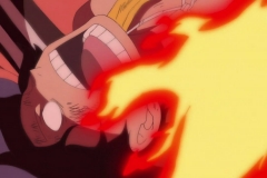 [Zero-Raws] One Piece - 570 (CX 1280x720 VFR x264 AAC) (1)