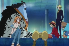 [Zero-Raws] One Piece - 570 (CX 1280x720 VFR x264 AAC) (1)