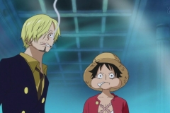 [Zero-Raws] One Piece - 570 (CX 1280x720 VFR x264 AAC) (1)