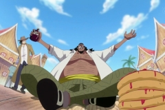 [Zero-Raws] One Piece - 570 (CX 1280x720 VFR x264 AAC) (1)