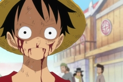 [Zero-Raws] One Piece - 570 (CX 1280x720 VFR x264 AAC) (1)