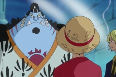 [Zero-Raws] One Piece - 570 (CX 1280x720 VFR x264 AAC) (1)