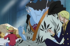 [Zero-Raws] One Piece - 570 (CX 1280x720 VFR x264 AAC) (1)