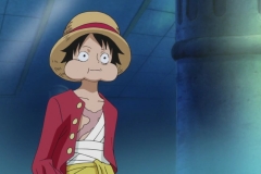 [Zero-Raws] One Piece - 570 (CX 1280x720 VFR x264 AAC) (1)