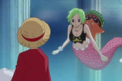 [Zero-Raws] One Piece - 570 (CX 1280x720 VFR x264 AAC) (1)