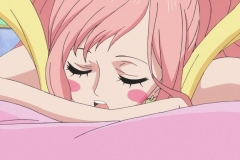 [Zero-Raws] One Piece - 570 (CX 1280x720 VFR x264 AAC) (1)