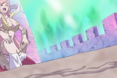 [Zero-Raws] One Piece - 570 (CX 1280x720 VFR x264 AAC) (2)