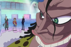 [Zero-Raws] One Piece - 570 (CX 1280x720 VFR x264 AAC) (2)