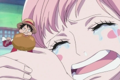 [Zero-Raws] One Piece - 570 (CX 1280x720 VFR x264 AAC) (2)