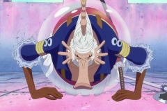 [Zero-Raws] One Piece - 570 (CX 1280x720 VFR x264 AAC) (2)