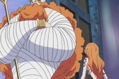 [Zero-Raws] One Piece - 570 (CX 1280x720 VFR x264 AAC) (2)