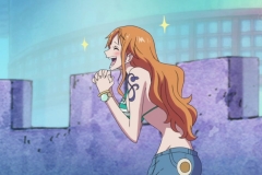 [Zero-Raws] One Piece - 570 (CX 1280x720 VFR x264 AAC) (2)