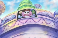 [Zero-Raws] One Piece - 570 (CX 1280x720 VFR x264 AAC) (2)