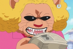 [Zero-Raws] One Piece - 571 (CX 1280x720 VFR x264 AAC) (1)