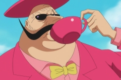 [Zero-Raws] One Piece - 571 (CX 1280x720 VFR x264 AAC) (1)