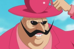 [Zero-Raws] One Piece - 571 (CX 1280x720 VFR x264 AAC) (1)