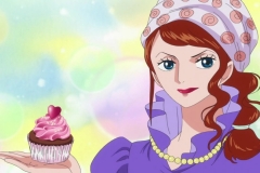 [Zero-Raws] One Piece - 571 (CX 1280x720 VFR x264 AAC) (1)