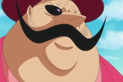 [Zero-Raws] One Piece - 571 (CX 1280x720 VFR x264 AAC) (1)