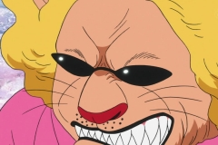 [Zero-Raws] One Piece - 571 (CX 1280x720 VFR x264 AAC) (1)