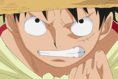 [Zero-Raws] One Piece - 571 (CX 1280x720 VFR x264 AAC) (1)