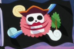 [Zero-Raws] One Piece - 571 (CX 1280x720 VFR x264 AAC) (1)