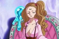 [Zero-Raws] One Piece - 571 (CX 1280x720 VFR x264 AAC) (1)