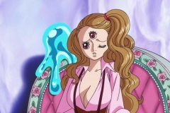 [Zero-Raws] One Piece - 571 (CX 1280x720 VFR x264 AAC) (1)